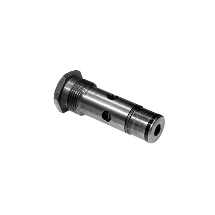 Relief valve VPK1606 Vapormatic A & I: A-C7NN638E
Ford Finis: 81818413
Ford New Holland: C7NN638E
Ford New Holland: C5NN638C