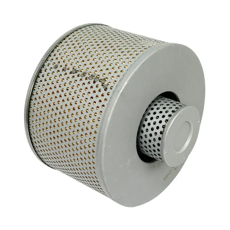 Hydraulic filter element VPK5628 Vapormatic Claas: 0011361890
Case International: 192310280011
Case New Holland: 192310280011
