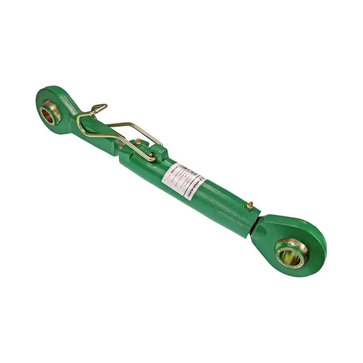 Toplink assembly VPL5028 Vapormatic John Deere: AL200986
John Deere: L200997
John Deere: AL159963
John Deere: AL159969
John 