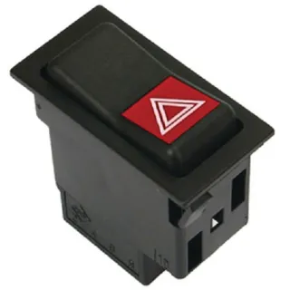 Briesmu slēdzis VPM5273 Vapormatic Case International: 245908C1