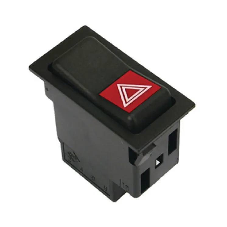 Briesmu slēdzis VPM5273 Vapormatic Case International: 245908C1