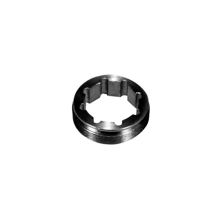 Nut VPK4003 Vapormatic A & I: A-180979M2
Massey Ferguson: 180979M2
Massey Ferguson: 180979M1