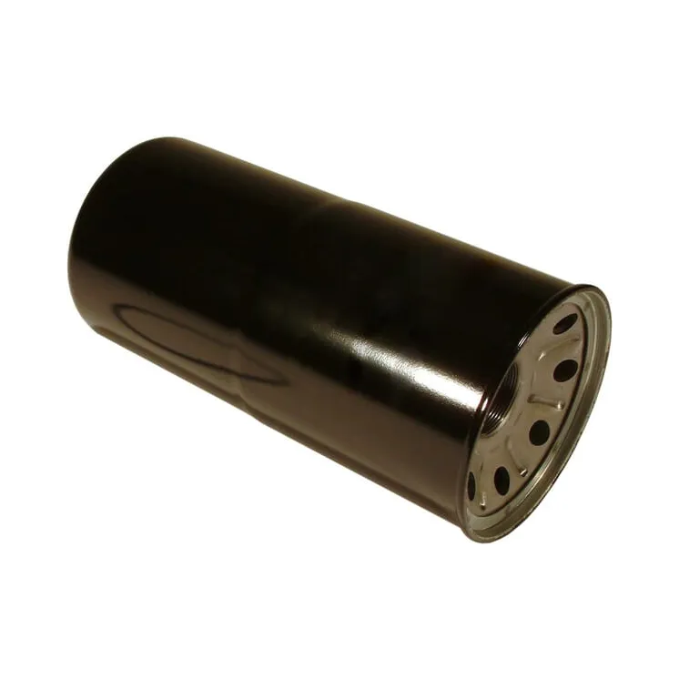 Hydraulic spin on filter VPK5572 Vapormatic Case International: 177356A1
Case International: A177605
Landini: 3691102M1
McCor