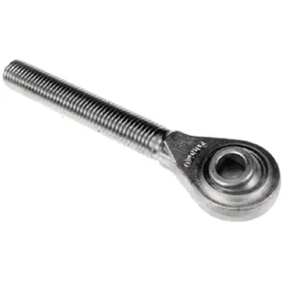 Toplink end VPL5640 Vapormatic John Deere: AL67293
John Deere: AT23759
John Deere: AL39172
