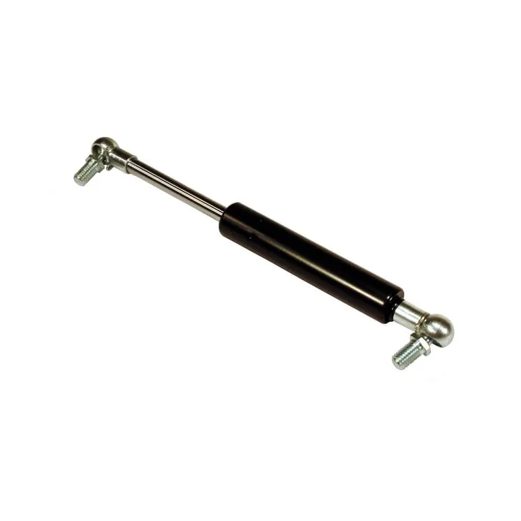 Gas strut L215/103mm 400N VPM1697 Vapormatic Ford Finis: 81878231
Ford New Holland: E9NN9423552AA
Ford Finis: 83982853
