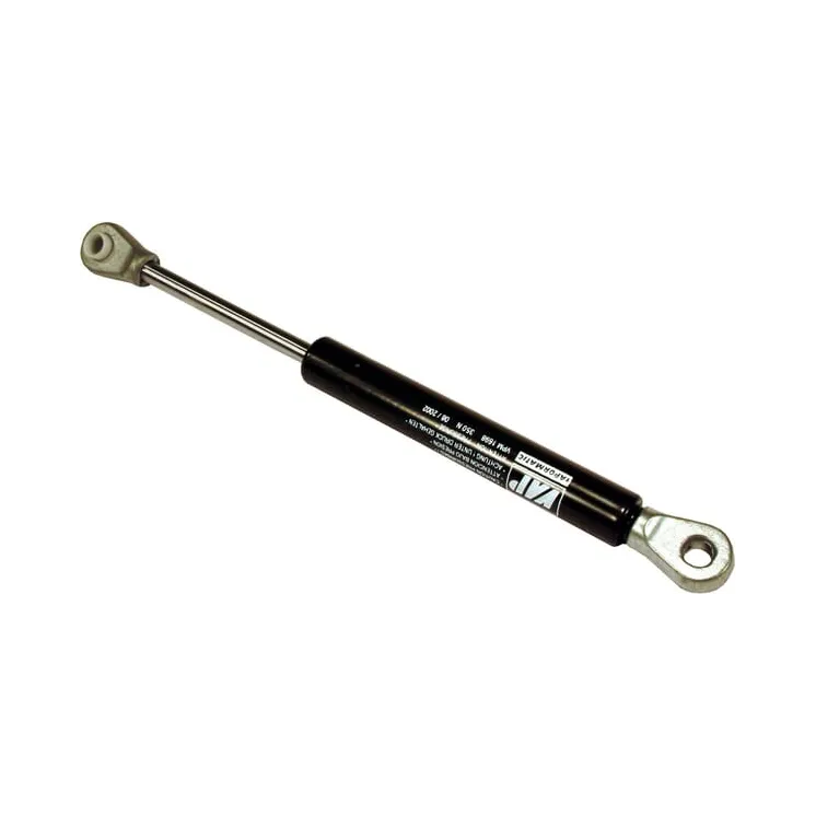Gas strut L250/118mm 350N VPM1698 Vapormatic Ford Finis: 83932992
Ford New Holland: D9NN94231N00AA
