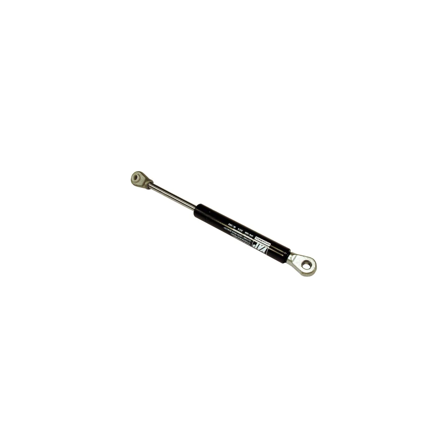 Gas strut L250/118mm 350N VPM1698 Vapormatic Ford Finis: 83932992
Ford New Holland: D9NN94231N00AA