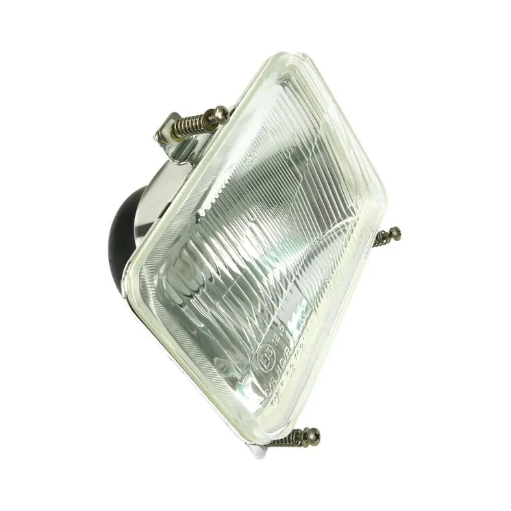 Headlight 167.3x75x106.2mm, VPM3297 Vapormatic Ford Finis: 86500543