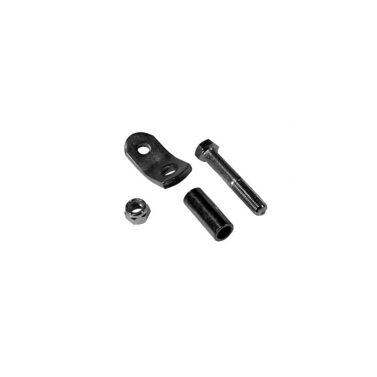 Eyebolt link VPL1413 Vapormatic A & I: A-47P1052
A & I: A-894466M1
Massey Ferguson: 897677M1
Massey Ferguson: 180859M1
Masse