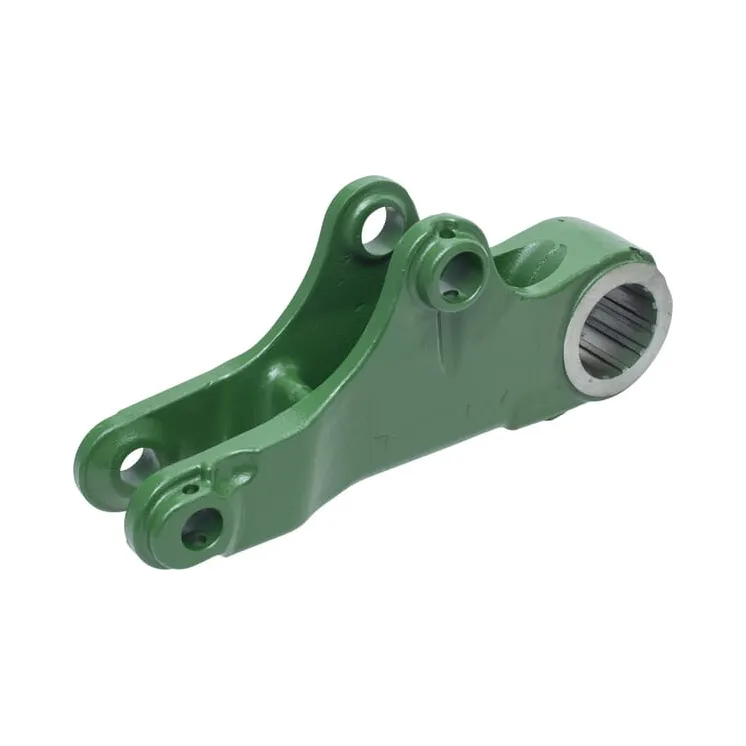 Pacelšanas roka, kreisā VPK3128 Vapormatic John Deere: L116617