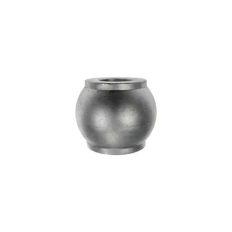 Toplink ball Cat.4/3 32/78 VPL2709 Vapormatic Massey Ferguson: 4304019M1