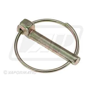 Linch pin VPL2716 Vapormatic John Deere: AL114597