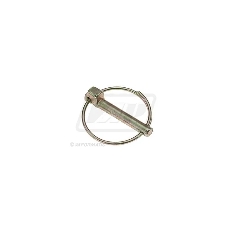 Linch pin VPL2716 Vapormatic John Deere: AL114597