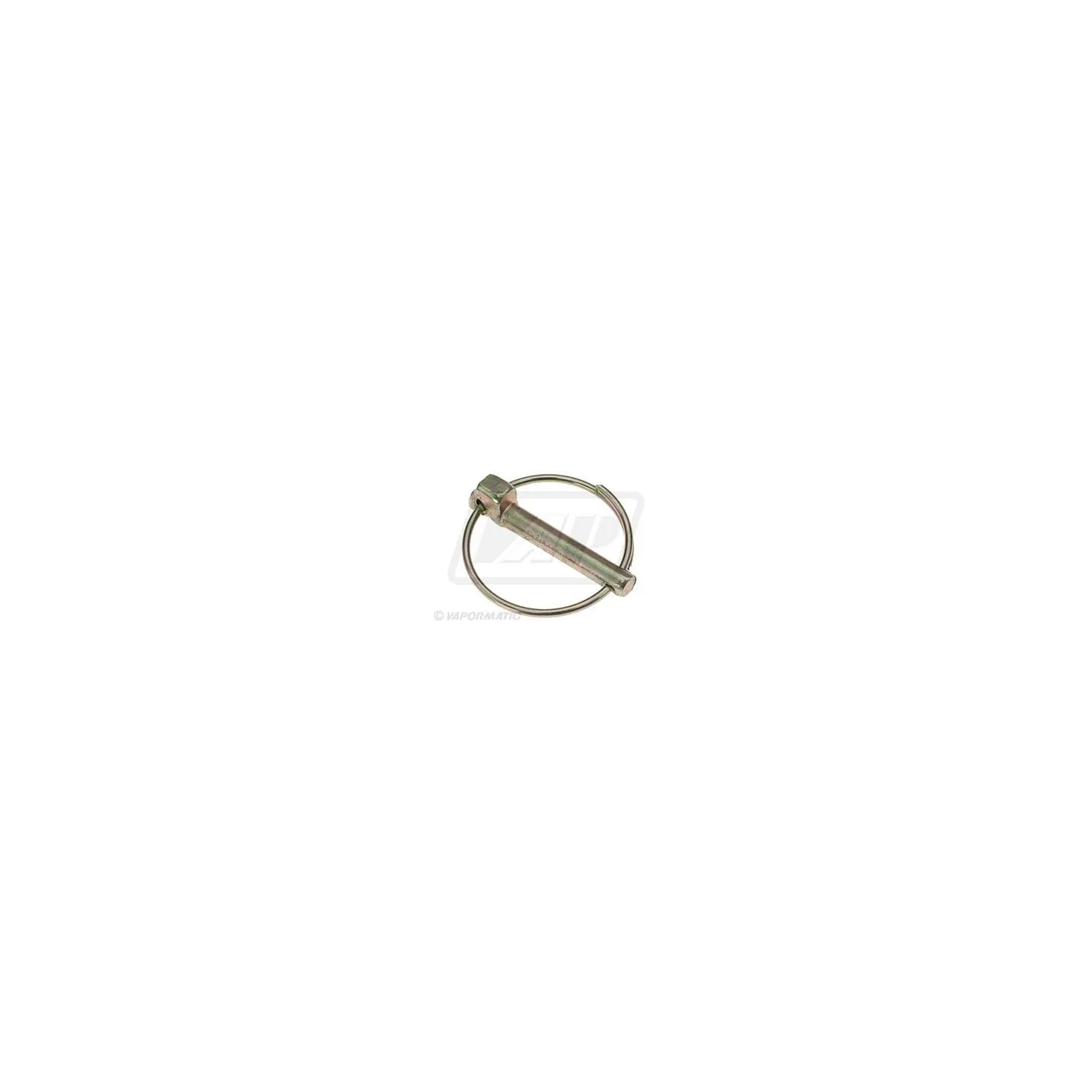 Linch pin VPL2716 Vapormatic John Deere: AL114597