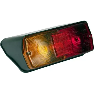 Rear light LH VPM3673 Vapormatic Ford Finis: 83960360
Ford New Holland: E4NN13N510AB
Ford Finis: 83952161
Ford New Holland: E