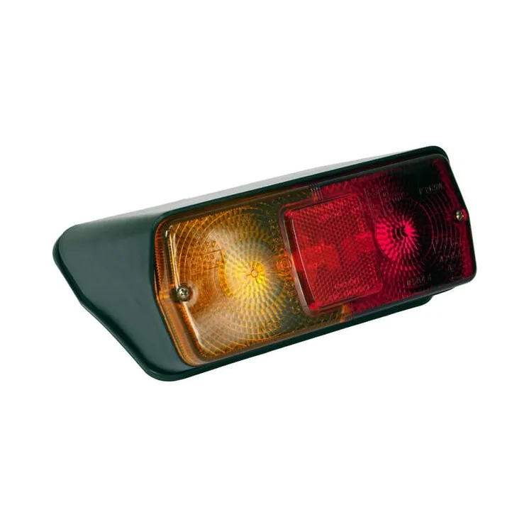 Rear light LH VPM3673 Vapormatic Ford Finis: 83960360
Ford New Holland: E4NN13N510AB
Ford Finis: 83952161
Ford New Holland: E