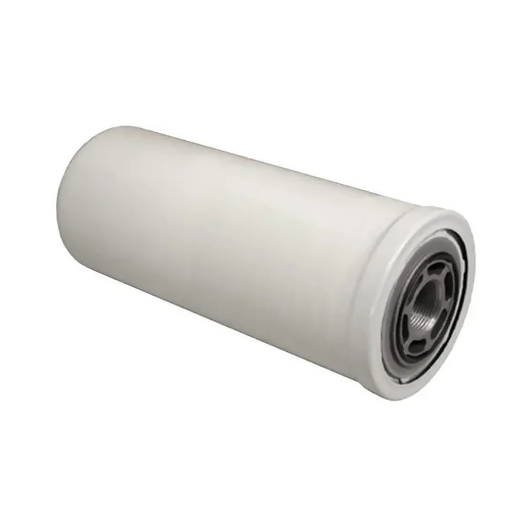 Hydraulic spin on filter VPK5547 Vapormatic Case International: 84226263
Ford Finis: 84226263
Fiat: 86018758
Steyr: 84226263
