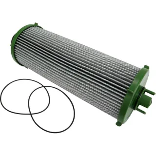 Hidrauliskais filtrs VPK5625 Vapormatic John Deere: AL232896
John Deere: AL169573