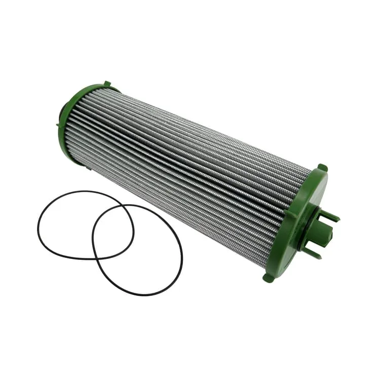 Hidrauliskais filtrs VPK5625 Vapormatic John Deere: AL232896
John Deere: AL169573