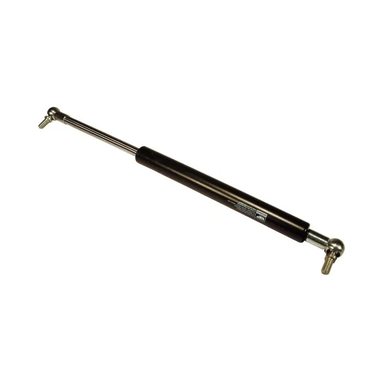 Gas strut L500/262mm 500N VPM1640 Vapormatic A & I: A-3380149M2
Massey Ferguson: 3380149M2
Massey Ferguson: 3380149M1
