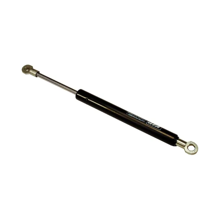 Gas strut L250/142mm 180N VPM1641 Vapormatic Case International: 3221572R1