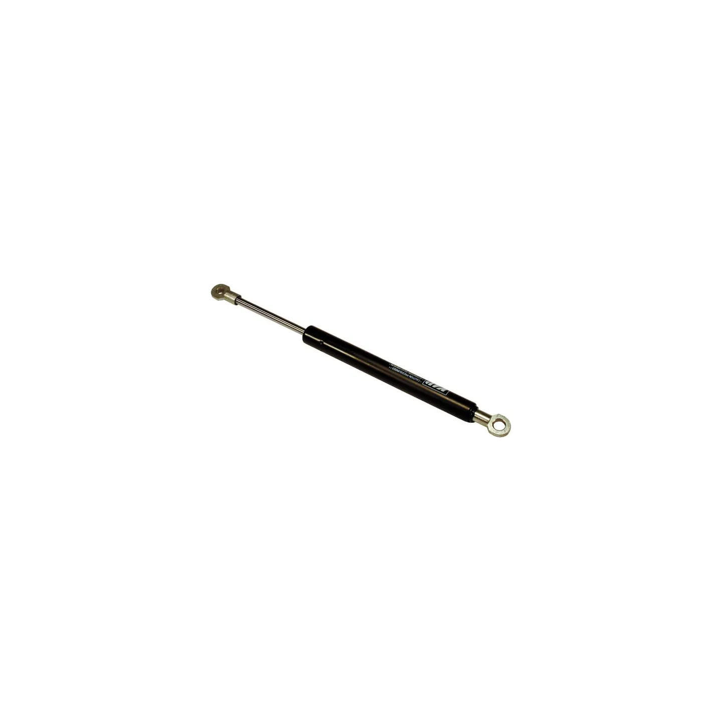 Gas strut L250/142mm 180N VPM1641 Vapormatic Case International: 3221572R1
