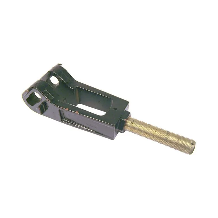 Levelling box fork VPL2321 Vapormatic Massey Ferguson: 3792637M92