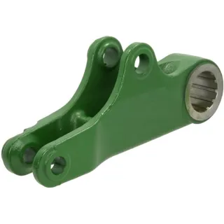 Lift arm, RH VPK3129 Vapormatic John Deere: L116618