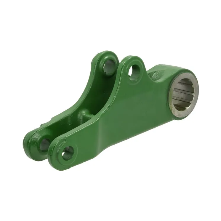 Lift arm, RH VPK3129 Vapormatic John Deere: L116618