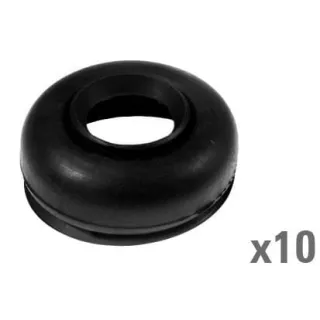 Rubber boot VPK4301 Vapormatic A & I: A-887654M1
Massey Ferguson: 887654M2
Massey Ferguson: 1660439M1
Massey Ferguson: 180980