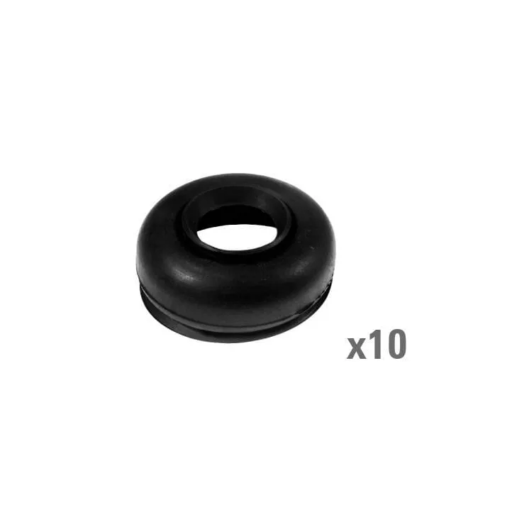 Rubber boot VPK4301 Vapormatic A & I: A-887654M1
Massey Ferguson: 887654M2
Massey Ferguson: 1660439M1
Massey Ferguson: 180980