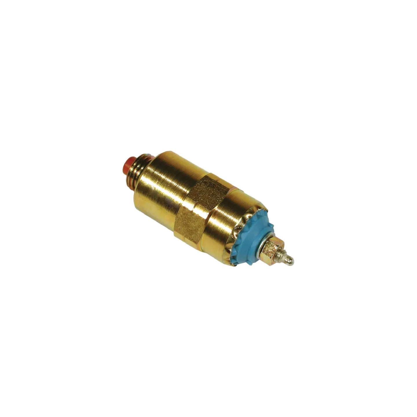 Fuel shut off solenoid VPM5254 Vapormatic A & I: A-RE54064
John Deere: RE54064
John Deere: RE22744