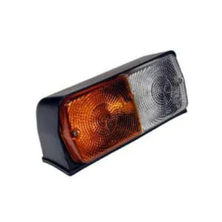 Virziena un pozīcijas gaisma VPM3682 Vapormatic Ford Finis: 83960356
Ford New Holland: E4NN13N330CB
Ford Finis: 83952158
Ford