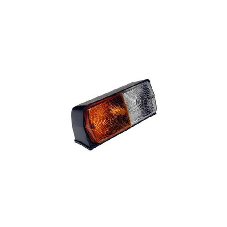 Virziena un pozīcijas gaisma VPM3682 Vapormatic Ford Finis: 83960356
Ford New Holland: E4NN13N330CB
Ford Finis: 83952158
Ford