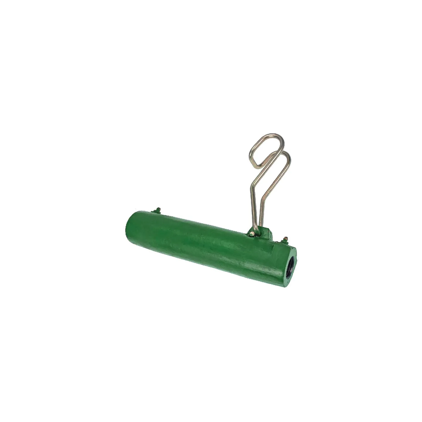 Caurules centrs VPL5504 Vapormatic John Deere: L200998