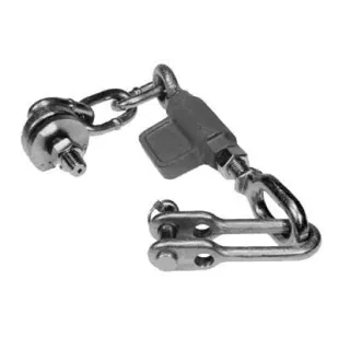 Chain assembly VPL3225 Vapormatic A & I: A-CFPND936B
Ford Finis: 81813319
Ford New Holland: CFPND936B