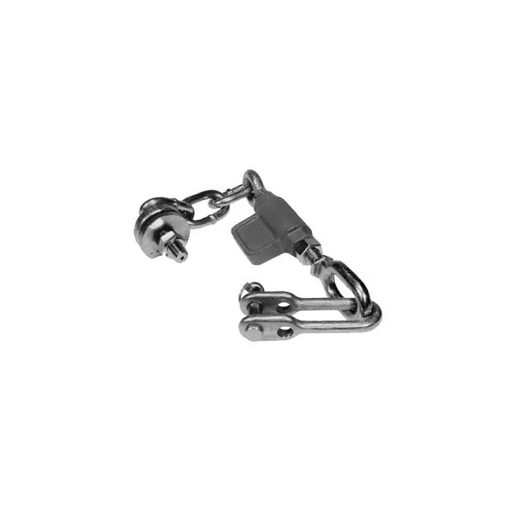 Chain assembly VPL3225 Vapormatic A & I: A-CFPND936B
Ford Finis: 81813319
Ford New Holland: CFPND936B