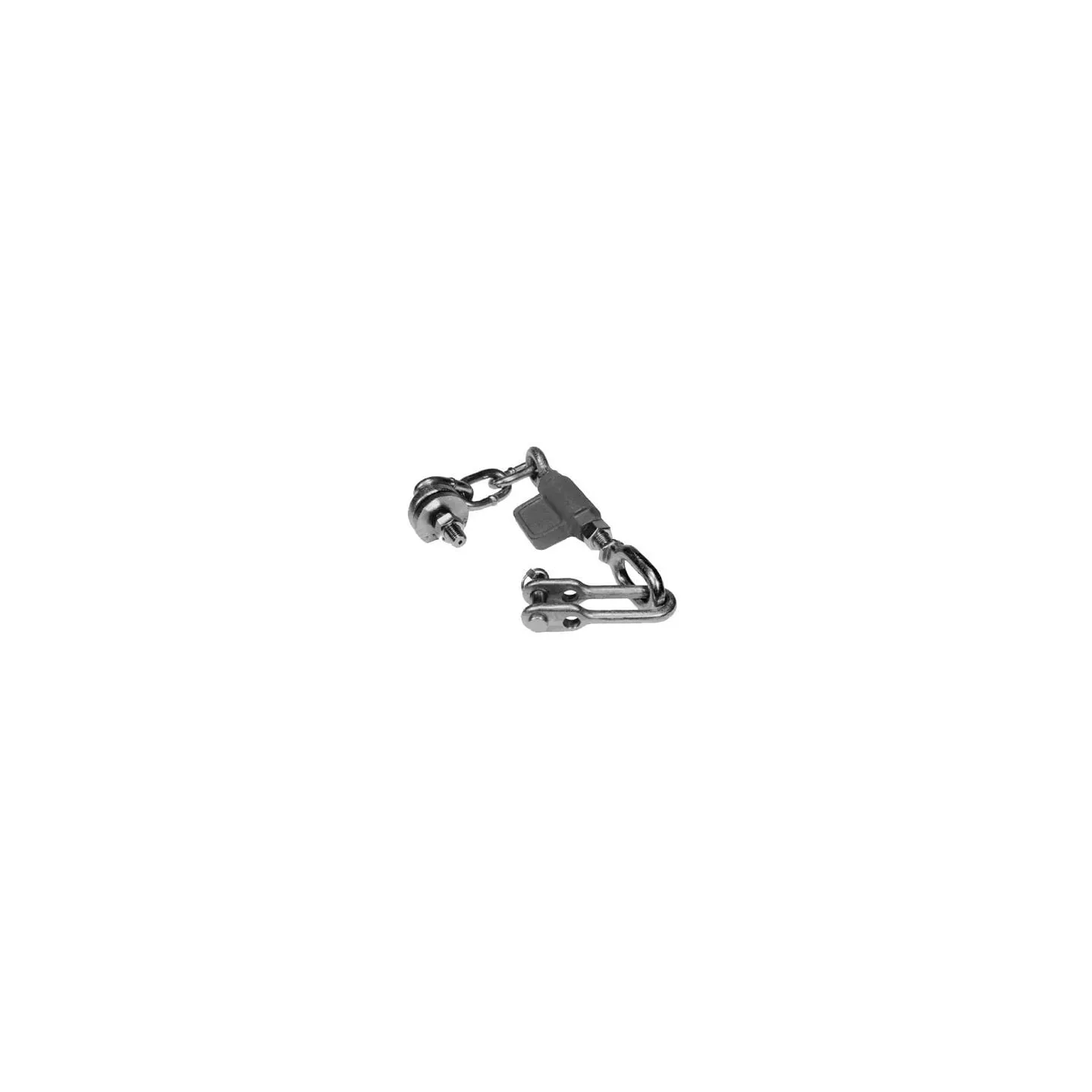 Chain assembly VPL3225 Vapormatic A & I: A-CFPND936B
Ford Finis: 81813319
Ford New Holland: CFPND936B