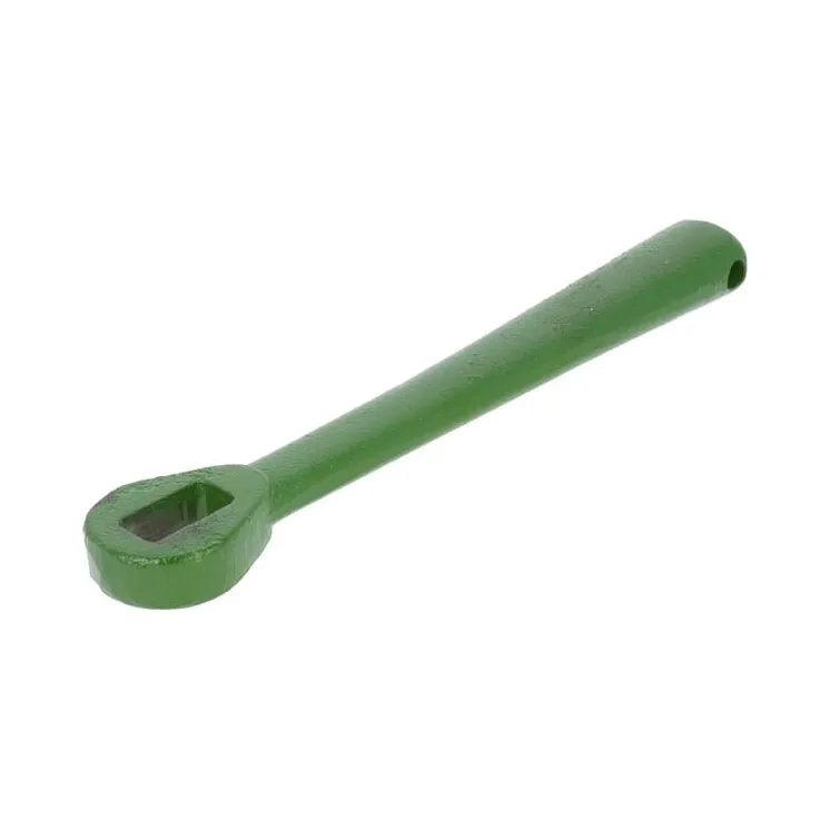 Augšējā savienojuma rokturis VPL5733 Vapormatic John Deere: R280371