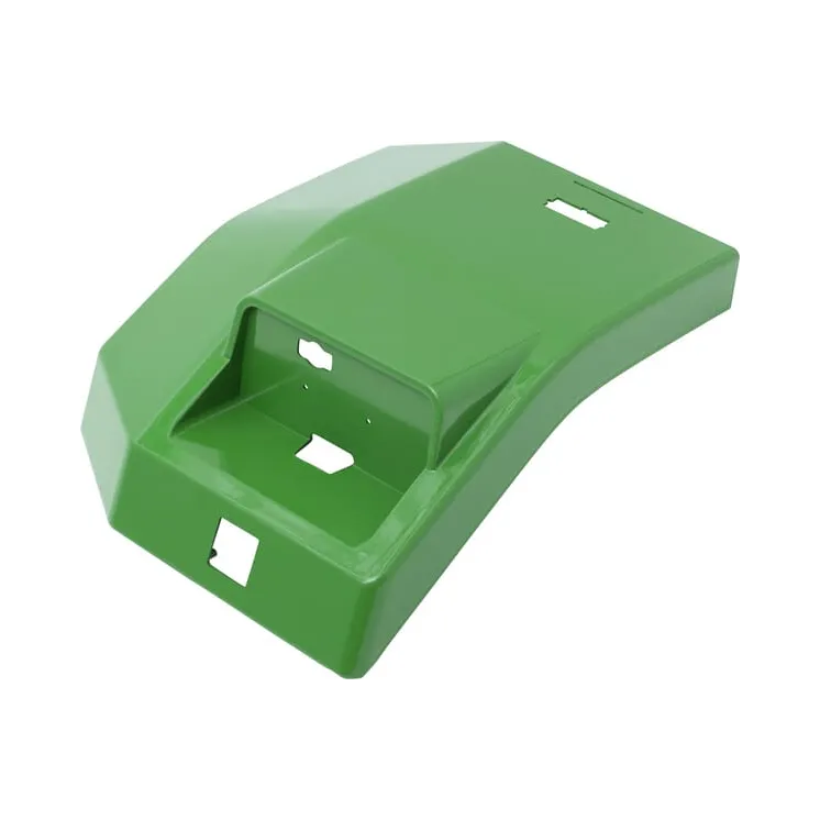 Fender RH VPM1241 Vapormatic John Deere: L101648
John Deere: L77512