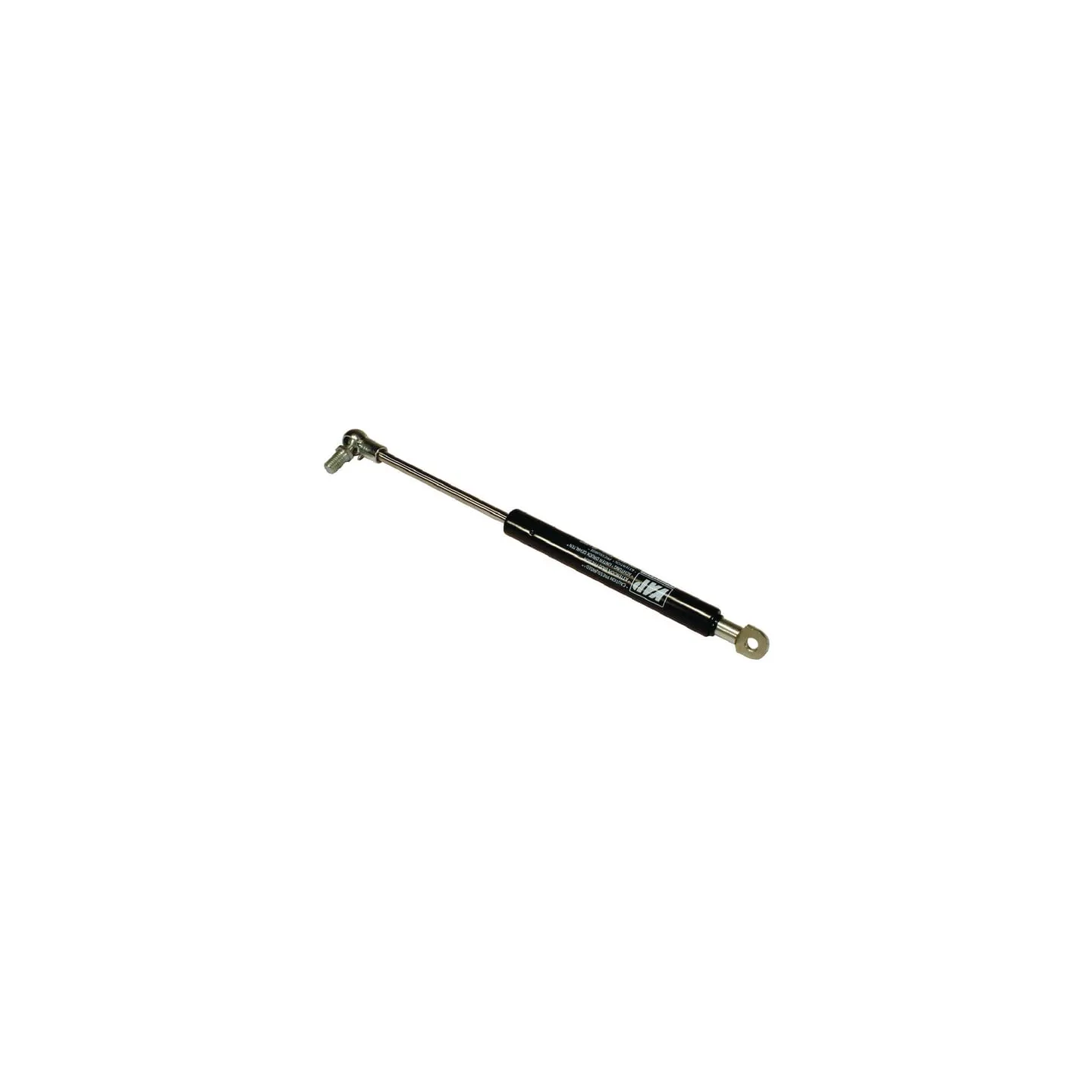 Gas strut L250/121mm 300N VPM1647 Vapormatic A & I: A-AL28599
John Deere: AL28599