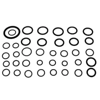 O-ring kit VPK2002 Vapormatic Ford Finis: 81825774
Ford New Holland: E2153T9