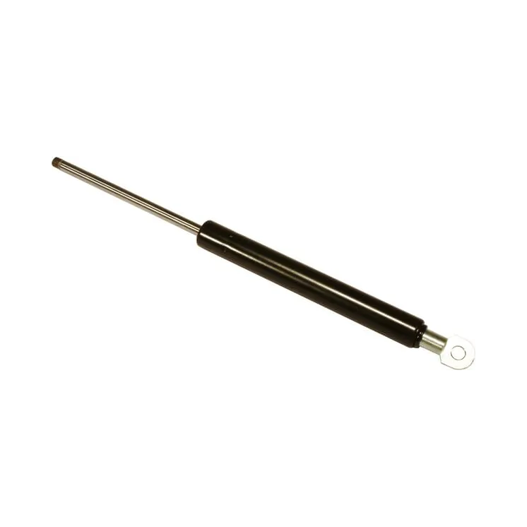 Gas strut L240/123mm 200N VPM1607 Vapormatic Deutz: 04316669
Deutz: 4316669