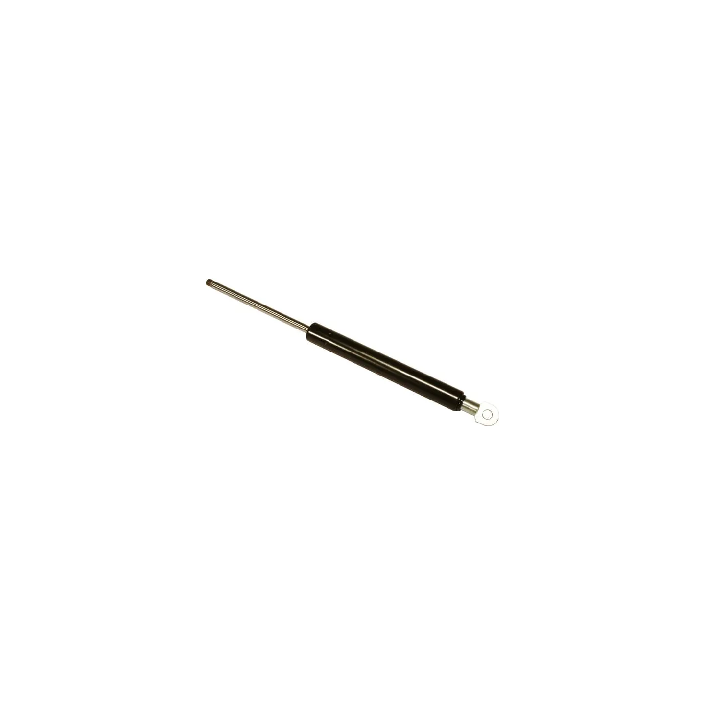 Gas strut L240/123mm 200N VPM1607 Vapormatic Deutz: 04316669
Deutz: 4316669
