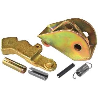 Lower link repair kit VPL1458 Vapormatic John Deere: 34M7109
John Deere: 34M7145
John Deere: 34M7245
John Deere: AL41215
Joh