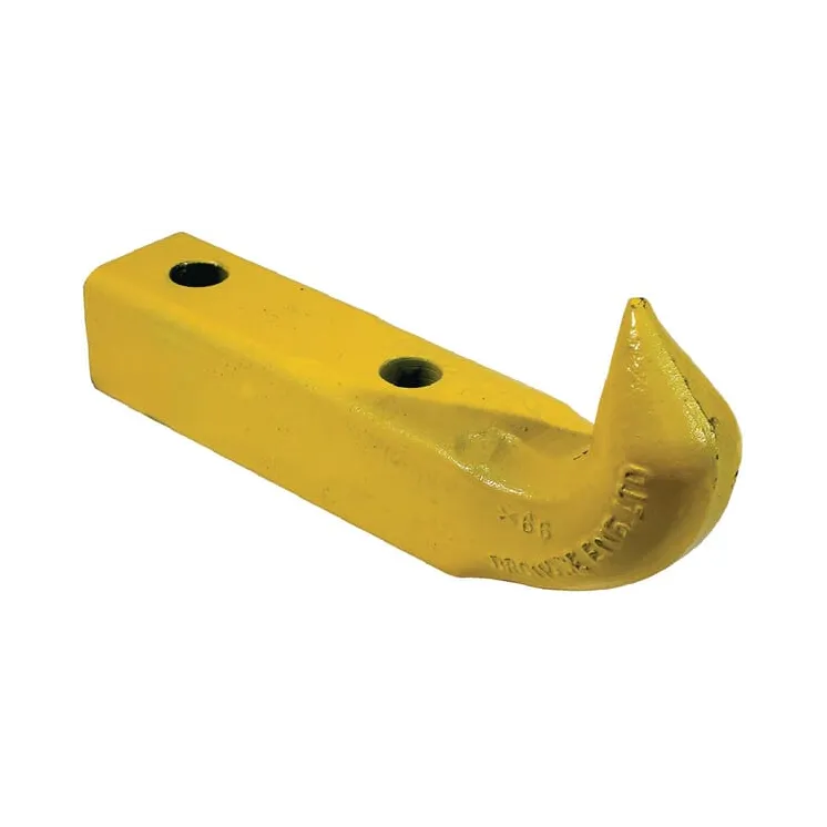 Drawbar hook VPL4450 Vapormatic Case International: 282245A1
Case International: 5174503
John Deere: L100303
Massey Ferguson: