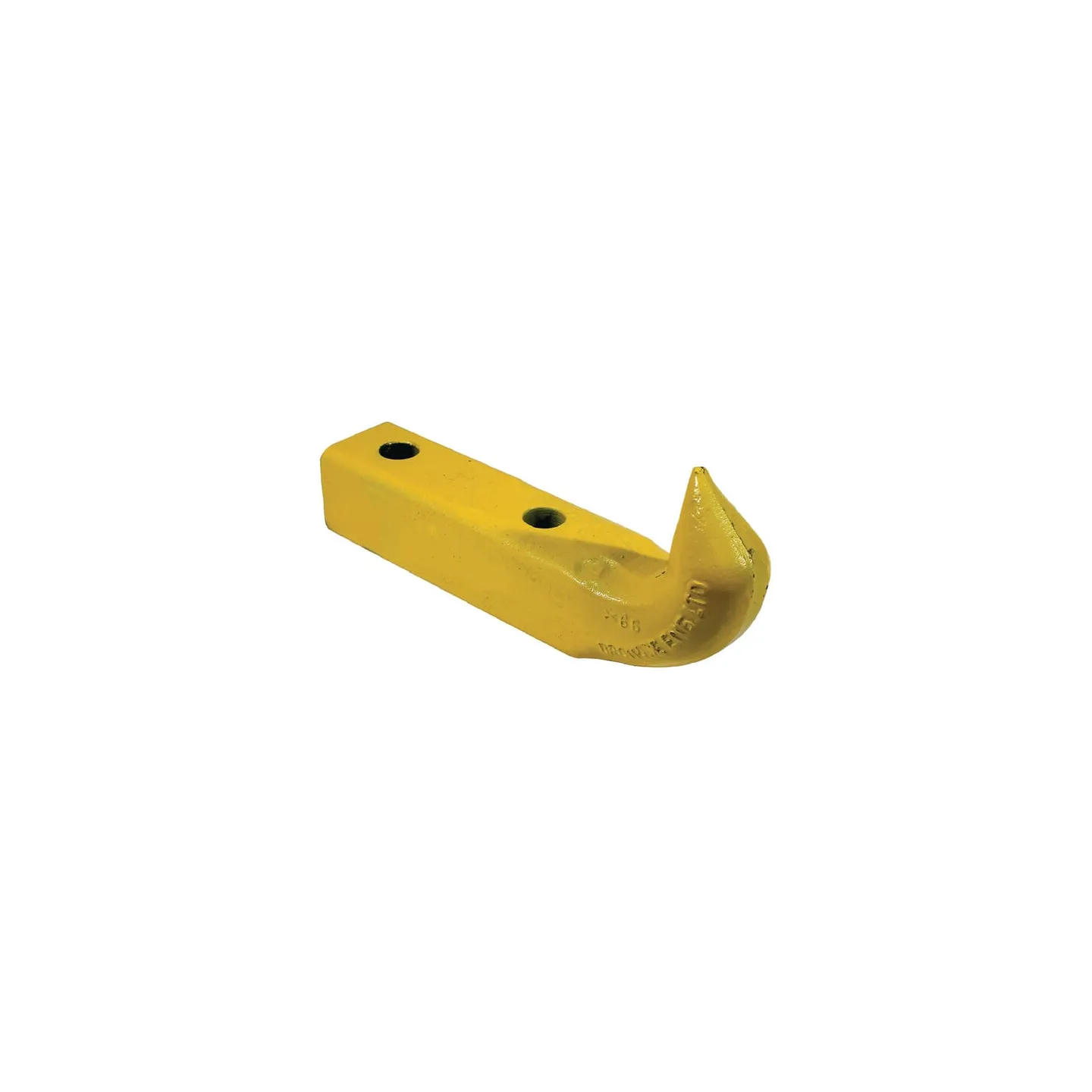 Drawbar hook VPL4450 Vapormatic Case International: 282245A1
Case International: 5174503
John Deere: L100303
Massey Ferguson: