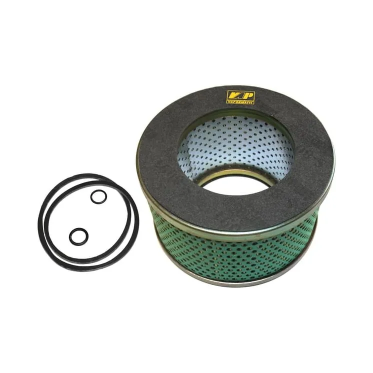 Hydraulic filter VPK5650 Vapormatic Case International: 530144R92