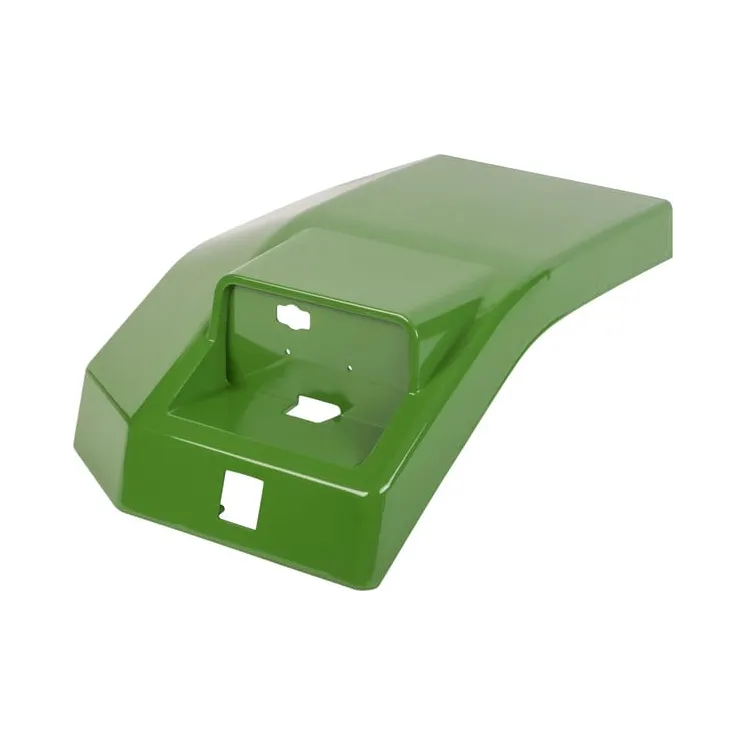 Fender RH VPM1243 Vapormatic A & I: A-L101643
John Deere: L101643
John Deere: L79259