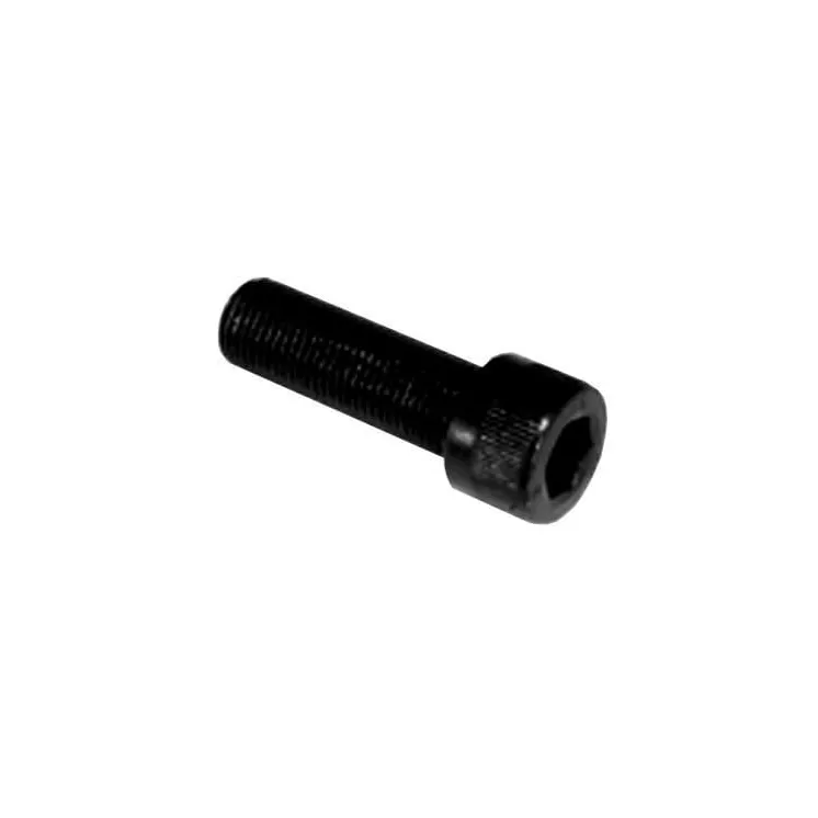 Cap head bolt VPK4000 Vapormatic A & I: A-358178X1
Massey Ferguson: 358178X1
Massey Ferguson: 363593X1